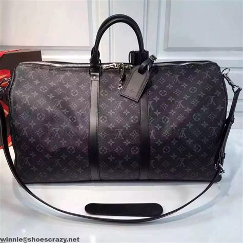 lv overnight bag fake|duplicate louis vuitton handbags.